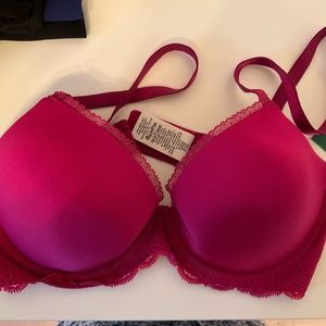 Brand new with tags Calvin Klein Bra - 34D